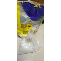 1 Kg Weber Jointsil Açık Gri Derz Dolgu