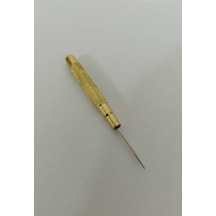 Gma Keys Saat Kayışı Kordon Sökme Kısaltma Pim Çıkarma Saatçi Tamir Aleti Sarı Efsane Ürün