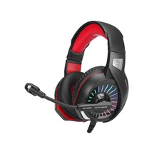 Canpay Xtrike Me GH-890 Kablolu Kulak Üstü Oyuncu Kulaklığı