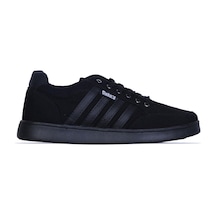 Ayakcenter 014 Full Siyah Dakırs Erkek Sneakers Spor Ayakkabı Siyah
