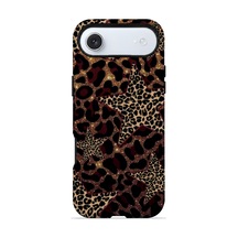 Valestra Magline - Cherry Leopar