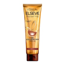 Elseve Saç Güzelleştirici Saç Kremi Kuru Saçlar 150 Ml - 6 Adet Tarı