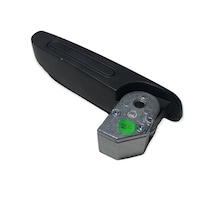 Arka Basamak Sol Falcon Techno 50