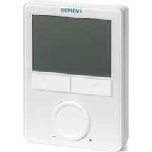 Siemens Oda Termostatı Rdg100