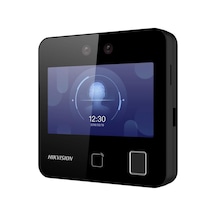 Hıkvısıon Ds-k1t343mfwx Yuz Tanıma Termınalı