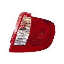 Getz 2006 Stop Lambası Sağ Py21w P21 5w W16w Oem No:924021c510