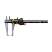 Asimeto Değiştirilebilir Uçlu Dijital Kumpas 150mm As-318063