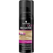 Beyaz Kapatıcı Sprey Boya - Kumral Renk, 120 Ml