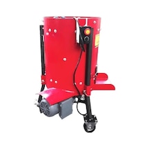 Muratti Ceviz Soyma Makinası 170L