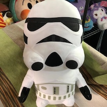 Disney-muñeco De Tedro De 4ctroopeper Darte Vader Yoda Bebek Yıldız Savaşları Mandalorya-a