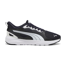 Puma Unisex Softrıde Cosmıc St Slıptech Ayakkabı 40263211 Lacivert