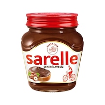 Şeker Ilavesiz Kakaolu Fındık Ezmesi 350 Gr