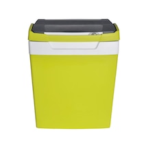 Icepeak Sf30 Oto Buzdolabı 12V/230V 30 Litre-Yeşil