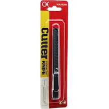 Mini Metal Falçata Maket Bıçak