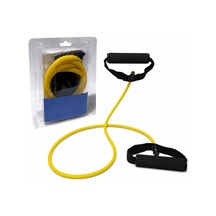 Voltrike Dse-100 Yellow Direnç Lastiği Yumuşak Sarı 6 9 1200 Mm