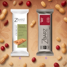 Zbarz Cranberry Paketi 12 Li