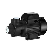 Qb 60 0,50 Hp 220v Termal Korumalı Bronz Fanlı Paslanmaz Temiz Su Pompası