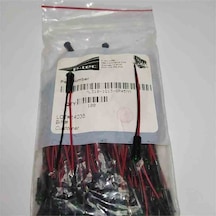 Pl318-1g13-sp45mm Led Opto 90 Adet