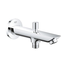 Baucosmopolitan Yön Değiştiricili Çıkış Ucu 13425001 Krom