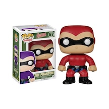 Funko Pop The Phantom Kızılmaske
