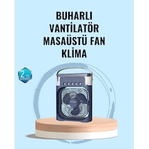Ceylan Adam Tüm Gün Kullanıma Uygun Enerji Tasarruflu Fan