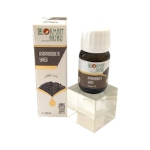 Lokman Aktar Karabiber Yağı 20 ML