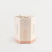 Tr 4 Lü Doğal Sabun 180 Gr Naturel Flowers