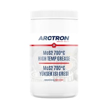 Arctron Mos 2 700 Yüksek Isı Gres - 1 Kg