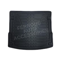 Porsche Macan Ferrous 3D Bagaj Havuzu 2014 2023