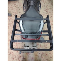 Seha 125 150 250 Kızaklı Çanta Taşıma Demiri
