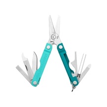 Leatherman Kamp Micra Heathered Blush Makas Parakeet