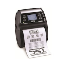 Tsc Alpha-4L Taşınabilir Barkod Yazıcı