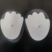 Tens Pedi Büyük Nrd 632 Ve Nrd 633 Uyumlu Tens Pedi