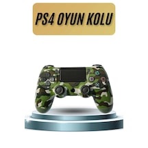 Yeni Nesil Joystick Oyun Kolu Android Uyumlu Kablosuz Titreşimli Krgltgs03dzeqqjkm1h