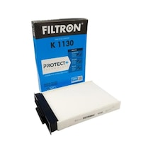 Filtron Polen Filtresi Renault Megane 2 1.6 16v 2003-2009 İle Uyumlu