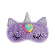 Unicorn Chill Out Jel Uyku Maskesi