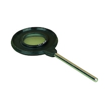 Mercek F -20 Cm. Çerçevesi Ile