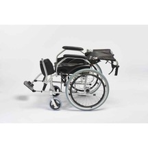 Medikaltec Tekerlekli Sandalye