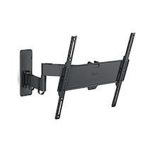Tvm 1445 Döndürülebilir Tv Duvar Askısı, 32-65 İnç Televizyonlar İçin, Maks. 25 Kg, 180 'ye Kadar Döndürülebilir, Full-motion Tv Tutucu Maks. Vesa 400x400, Evrensel Uyumluluk 6998