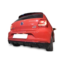 Volkswagen Polo 6c Difuzor (Plastik)