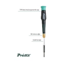 Proskit 31 Parça Tornavida Seti Sd9802
