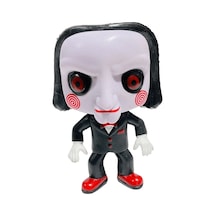 Jigsaw Funko Pop Figür