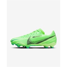 Nike Erkek Yeşil Mercurial Zoom Vapor 15 Acad Mds Fg/mg Futbol Krampon Fj7200-300