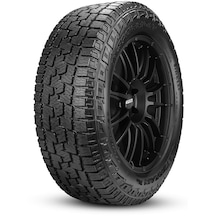 Pirelli 265/60R18 110h Scorpion All Terrain Plus M+s Snowflake Dört Mevsim Lastiği 2024