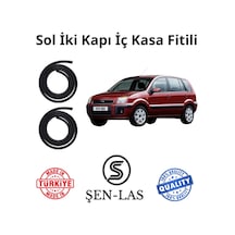 Ford Fusion 2002-2006 Şen-las Sol Ön Ve Arka Fitili Şl9608
