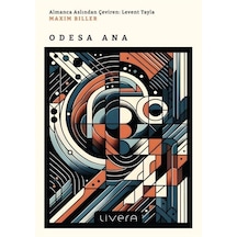 Odesa Ana / Maxim Biller