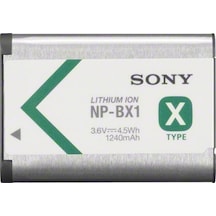 Sony Np-Bx1 Batarya