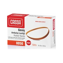 Ambalaj Lastiği Geniş