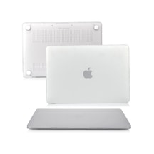 Apple Uyumlu MacBook Pro Kılıf HardCase A1706-08 1989 2159 2251-89 2338 Kılıf