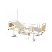 We Chem Hasta Karyolası Dual Motor